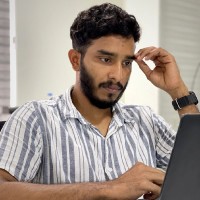 Mohammed Asif