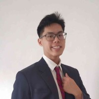 Keith Goh