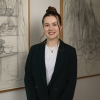 Alena Luna Weibel