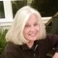 Bette Williams
