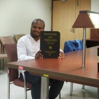Dr. Narayan Barman