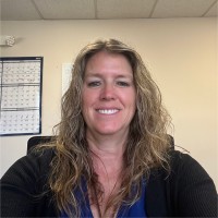 Gwen Spradlin