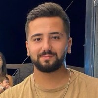 Adnan mete Afrin