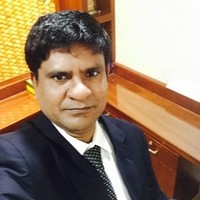 Jawid Hussain