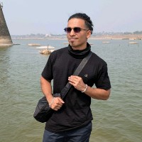 Dhruvkumar Lade