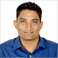 Dhruv Bhakta