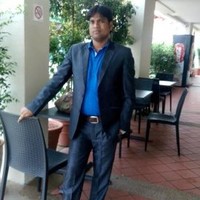 Dr. Vikas Panthi