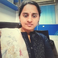 Donthiboina Kavitha, Phd