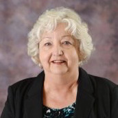 Sue Canter