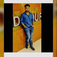 Debasish Behura