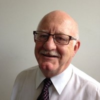 Peter Goodwin
