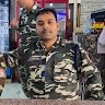 Dharmendar  Kumar Yadav