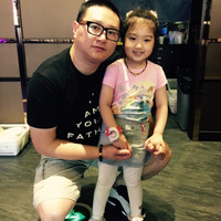 徐端方Jack