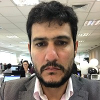 Paulo Chagas