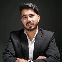 Vaishnav Negi