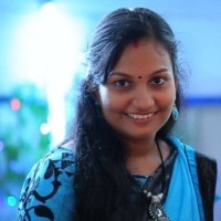 ARYA M