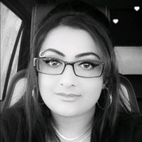 Romaana Hussain