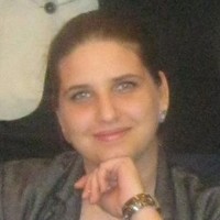 Madeleine Popescu