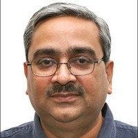 Sunil Batra