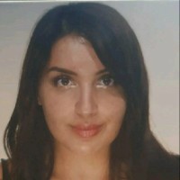 Rosa Medina Romero