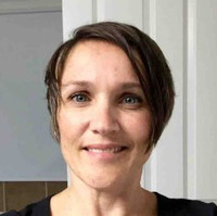 Vicki Forbes