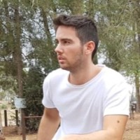 Yuval Doron