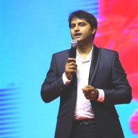 Dinesh Sappidi