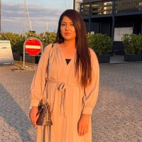 Javairia Ashraf