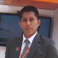 Jorge Luis Torres Garay