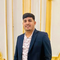 Nikhil Kumar