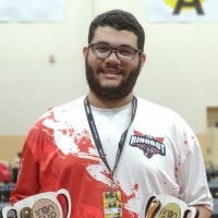 Vinicius Almeida Souza