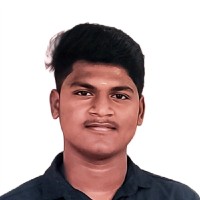 SAIKUMAR J