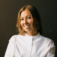 Anna M. Gheata