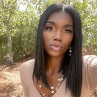 Shnia Harrison