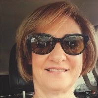 Ellen Baxter