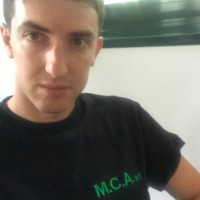 Carlo Da Cortà Fumei