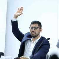 osvaldo solorzano