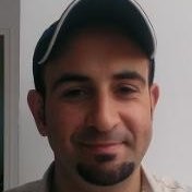Ibrahim Mohsen