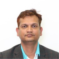 SHAILESH KUMAR RAI