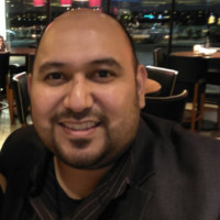 Jorge Madrigal