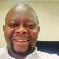 Nwahesu Desmond Khoza