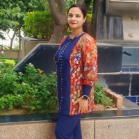 Jaspreet Kaur