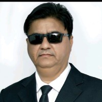 Sangramsinh Chauhan