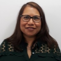 Zeena Gudka Assoc Cipd