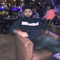 Yogesh Garg