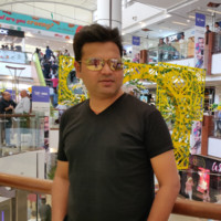 Pushpanjay Kumar