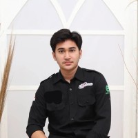 Alif Iqbal Raihan Ramadhan