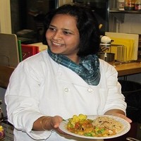 Shilpi Ranjan