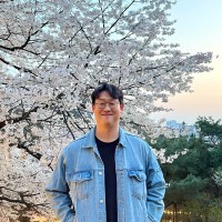 Seungmin Paik
