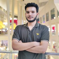 Danyal Ahmad